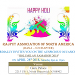 holi